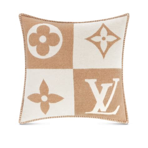 louis vuitton textile enduit interieur cuir de veau|Home Textiles Collection for Women .